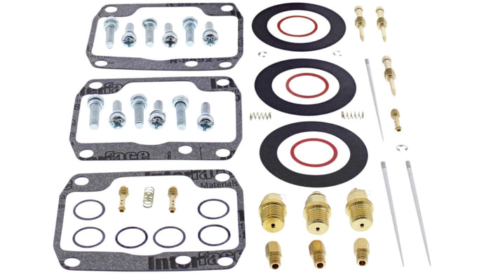 Parts Unlimited 1003-1840 Carburetor Repair Kit