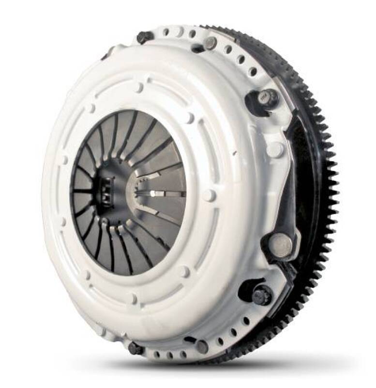 Load image into Gallery viewer, Clutch Masters 05410-HDFF-AK CM FX350 Clutch Kits

