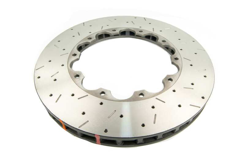Load image into Gallery viewer, Dba DBA52910.1XS DBA 5000 Slot&amp;Drill Rotors
