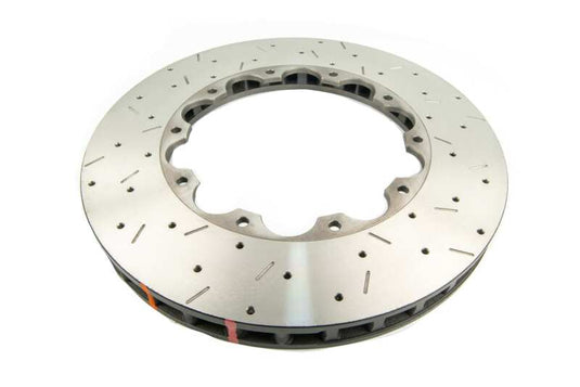 Dba DBA52910.1XS DBA 5000 Slot&Drill Rotors