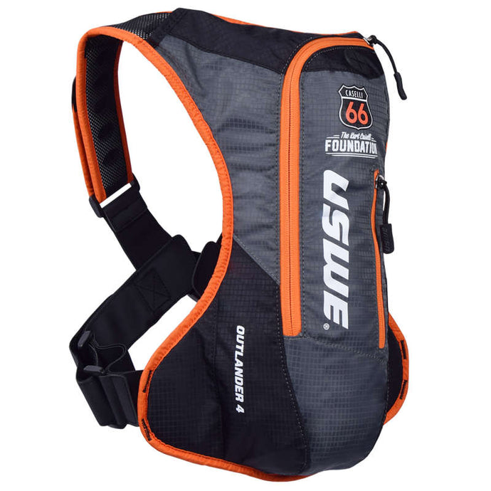 Uswe 2046666 USW Outlander Packs
