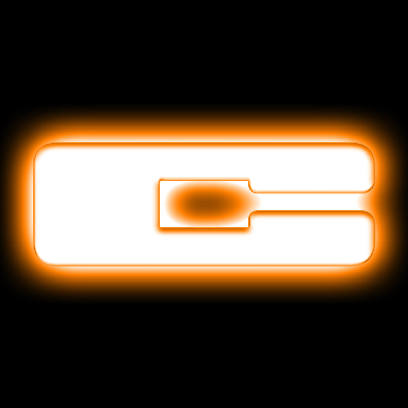 Load image into Gallery viewer, Oracle Lighting 3140-C-005 ORL Illuminated Emblems
