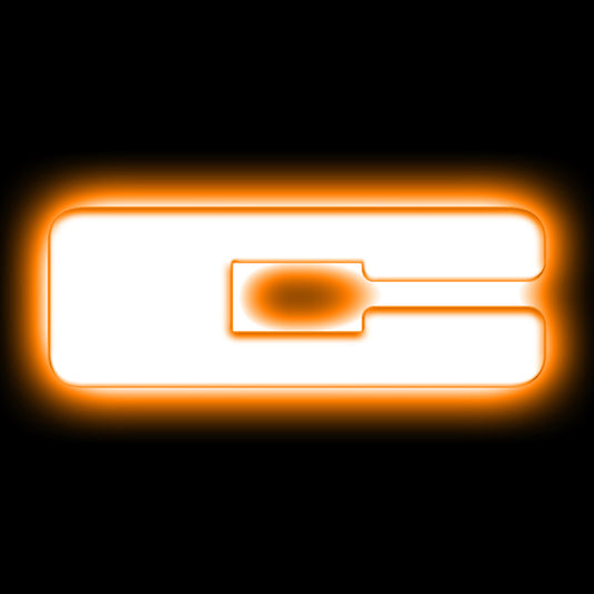 Oracle Lighting 3140-C-005 ORL Illuminated Emblems