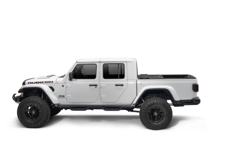 Load image into Gallery viewer, Rugged Ridge 13550.31 RUG Tonneau Covers

