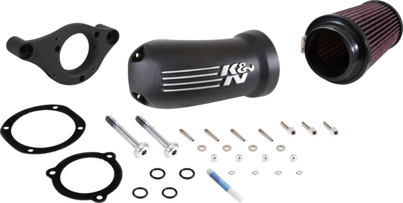 Load image into Gallery viewer, K&amp;N Engineering 57-1139 KN 57 FIPK Air Intake 50
