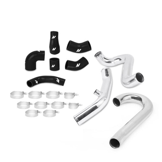 Mishimoto MMICP-EVO-01BK MM Intercooler Pipe Kits