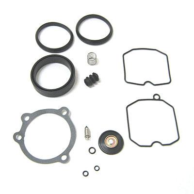 Cometic Gasket C9301 Keihin CV Air Cleaner Gasket