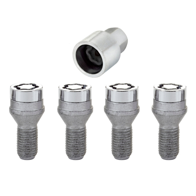 Load image into Gallery viewer, Mcgard 27216 MCG Wheel Lock Bolt Sets
