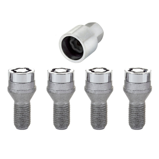 Mcgard 27216 MCG Wheel Lock Bolt Sets