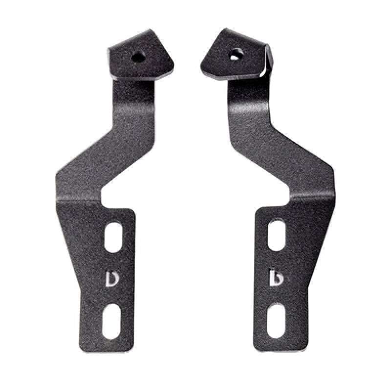 Load image into Gallery viewer, Go Rhino 732360T GOR Light Mounts
