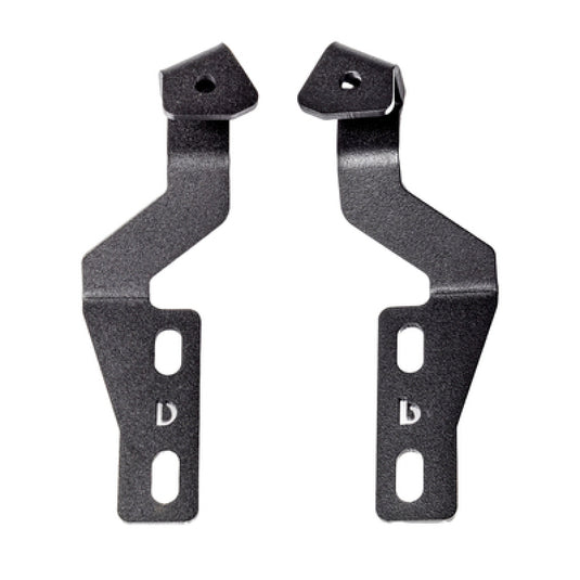 Go Rhino 732360T GOR Light Mounts