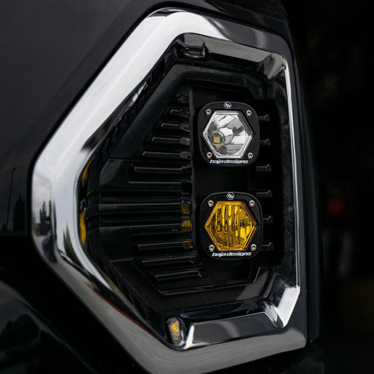 Baja Designs 448084 BAJ Fog Light Pocket Kit