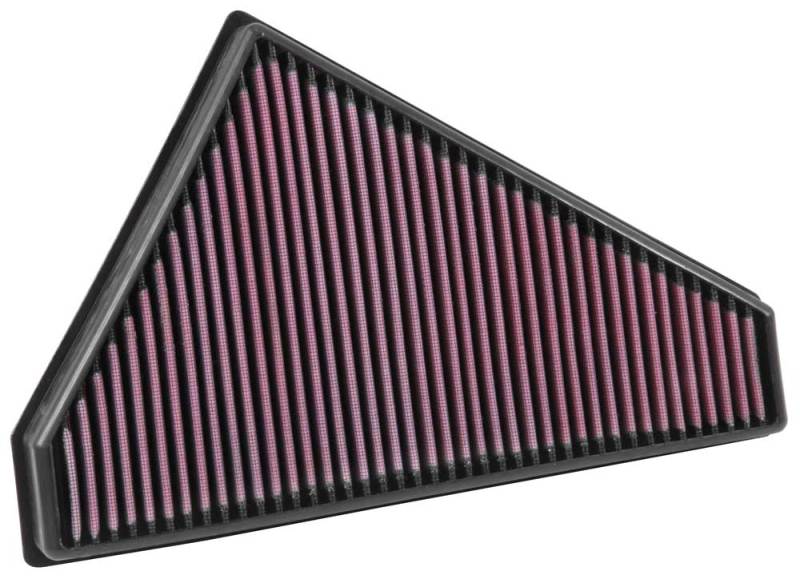 Load image into Gallery viewer, K&amp;N Engineering 33-3022 KN Drop in Air Filters
