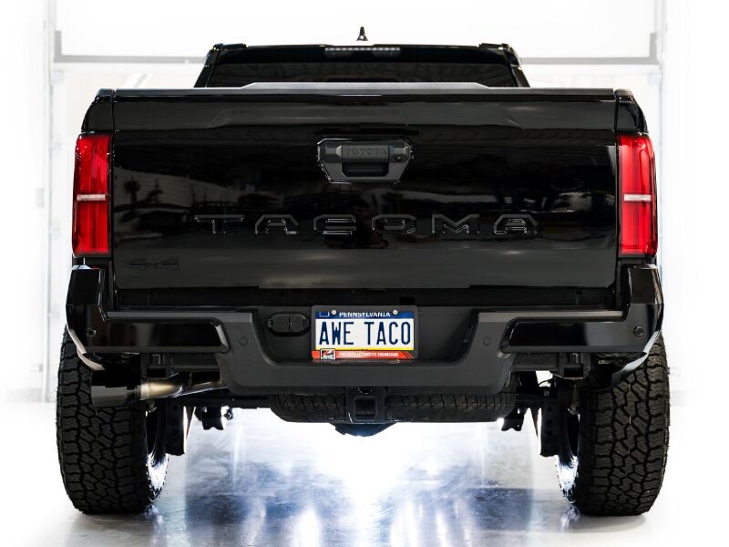 Load image into Gallery viewer, Awe Tuning 3015-33254 AWE Cat-Back FG Edition
