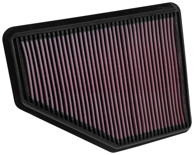 Load image into Gallery viewer, K&amp;N Engineering 33-5051 KN Drop in Air Filters

