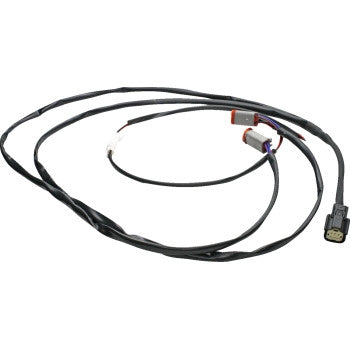 Custom Dynamics PB-13-CVO-HARN Wire Harness For CVO Taillight