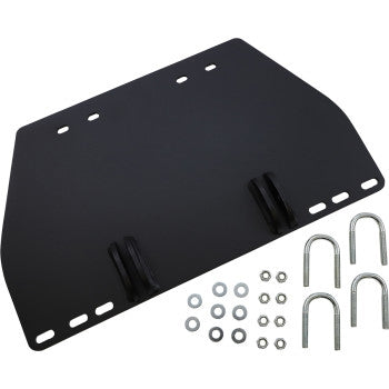 Moose Utility 2800PF ATV Plow Bottom Mount