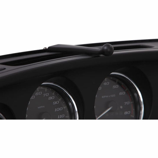 Ciro 50117 Fairing Mount - Black