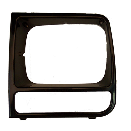 Omix 12419.17 OMI Light Bezels