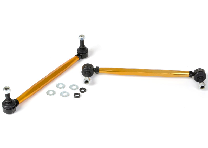 Load image into Gallery viewer, Whiteline KLC167A WL Sway Bar Links

