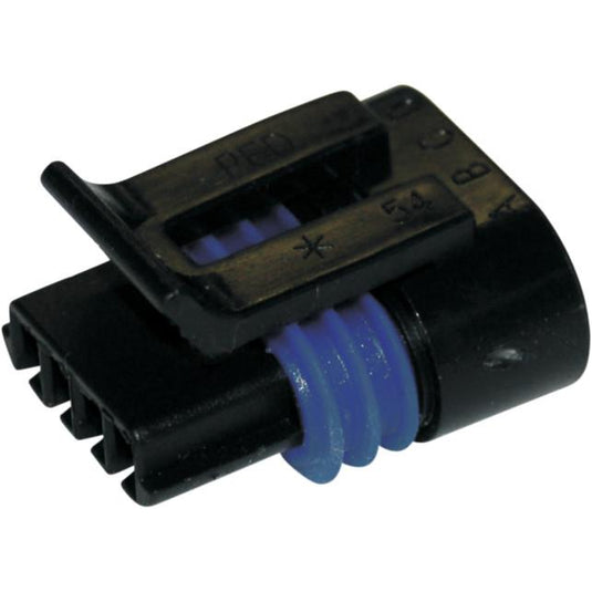 Namz ND-12162191-B OEM-Type Delphi Connector - Female - Idle Speed Control Actuator and Ignition Coil