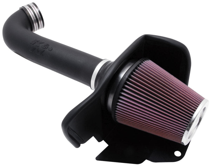 Load image into Gallery viewer, K&amp;N Engineering 57-1563 KN 57 FIPK Air Intake 50
