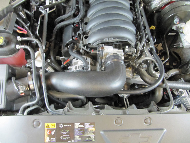 Load image into Gallery viewer, Airaid 200-785 AIR Jr Intake Kit
