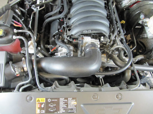 Airaid 200-785 AIR Jr Intake Kit