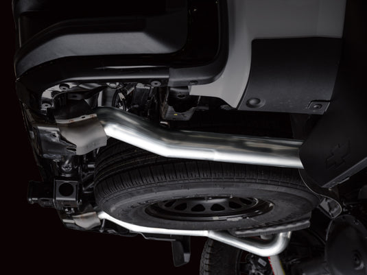 Awe Tuning 3015-31202 AWE Cat-Back FG Edition