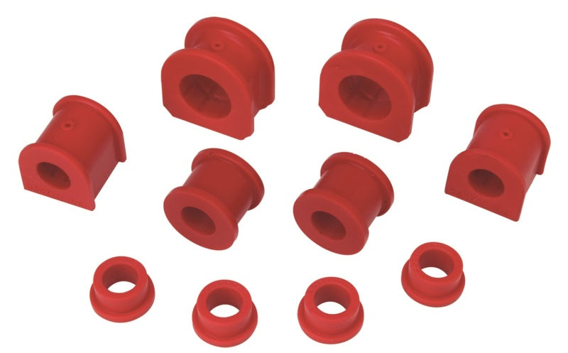 Load image into Gallery viewer, Ford Racing M-5490-BKA FR Bushing Kits
