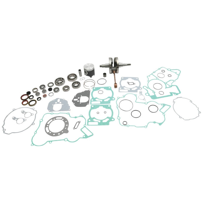 Vertex WR101-180 Complete Engine Rebuild Kit in a Box