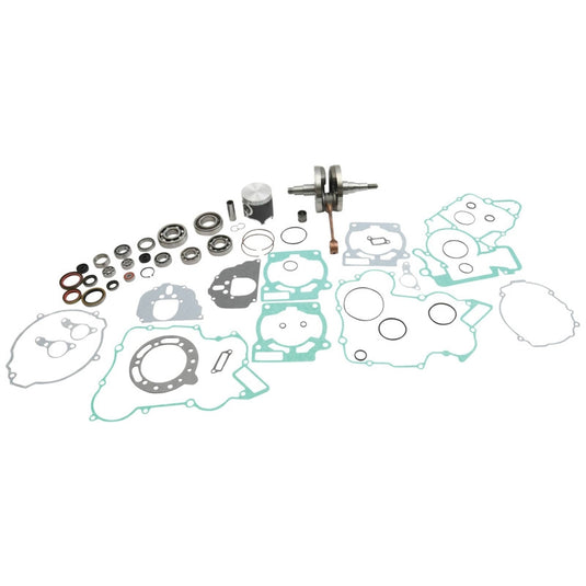 Vertex WR101-180 Complete Engine Rebuild Kit in a Box