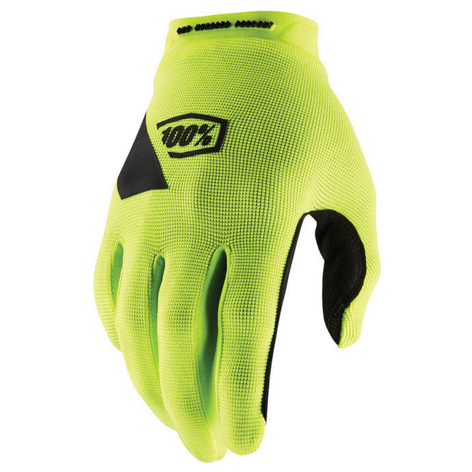 Fluorescent Yellow