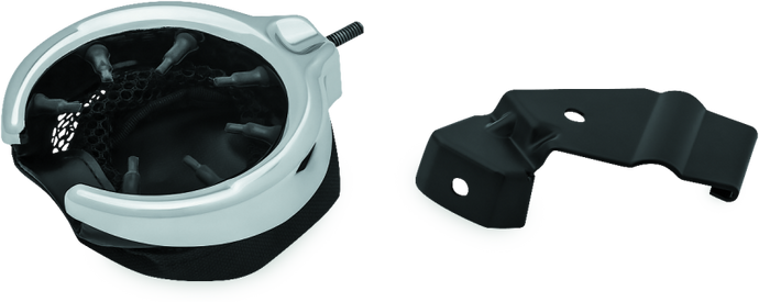Kuryakyn 1832 KUR Drink Holders D