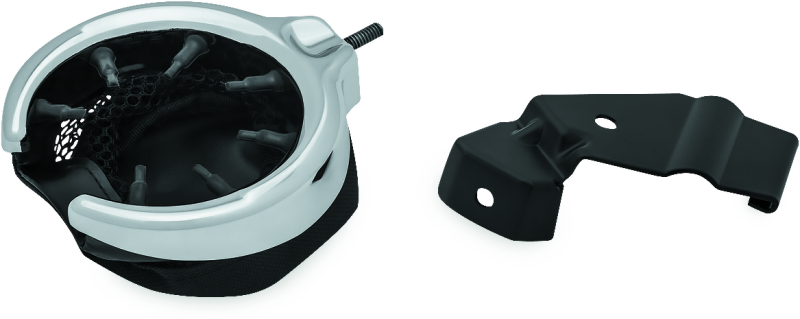 Load image into Gallery viewer, Kuryakyn 1832 KUR Drink Holders D
