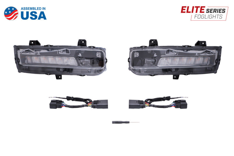 Load image into Gallery viewer, Diode Dynamics DD5132 DIO Fog Lights

