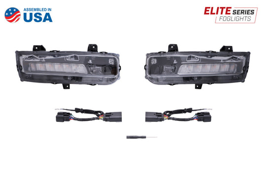 Diode Dynamics DD5132 DIO Fog Lights