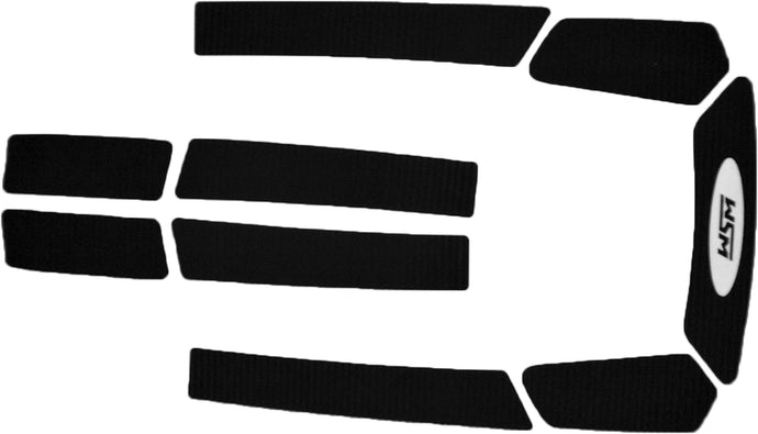 Wsm 012-311BLK Traction Mat
