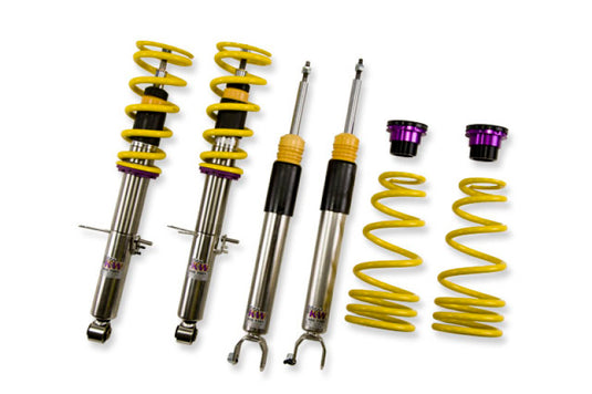 Kw 35285007 KW V3 Coilover Kit