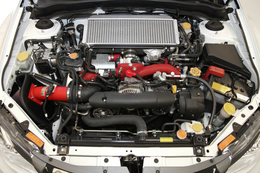 K&N Engineering 69-8005TWR KN 69 Typhoon Intake