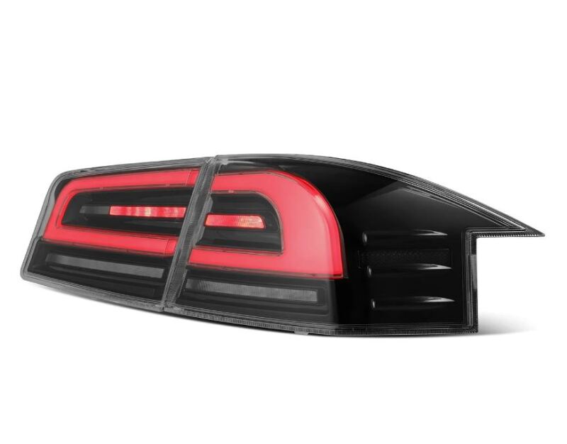 Load image into Gallery viewer, Alpharex 601130 ARX LUXX Tail Lights
