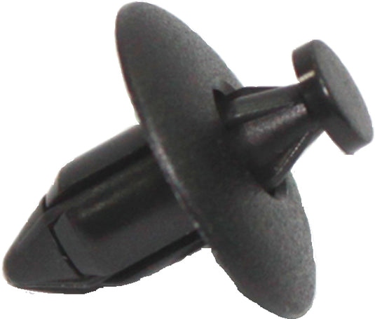 Spi-Sport Part AT-04290 10/PK Fender Clips/Push Rivets - Universal