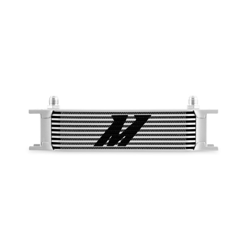 Load image into Gallery viewer, Mishimoto MMOC-10-8SL MM Oil Cooler - Univ
