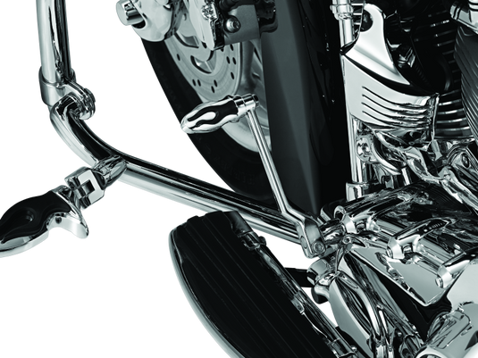 Kuryakyn 4418 KUR Shift Pegs B