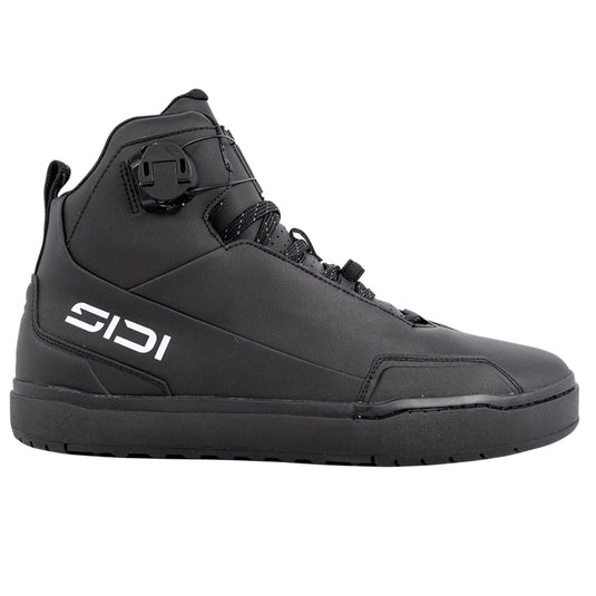 Sidi Kryo Riding Shoes (8, Black)