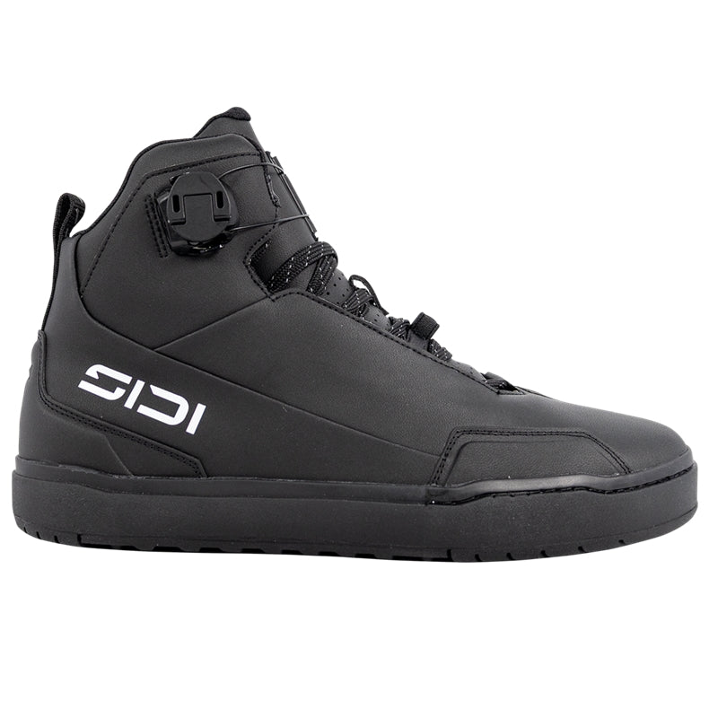 Load image into Gallery viewer, Sidi Kryo Riding Shoes (12.5, Black)
