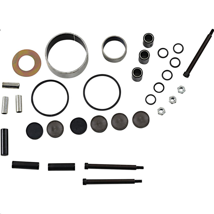 Epi WE210937 Primary Clutch Rebuild Kit