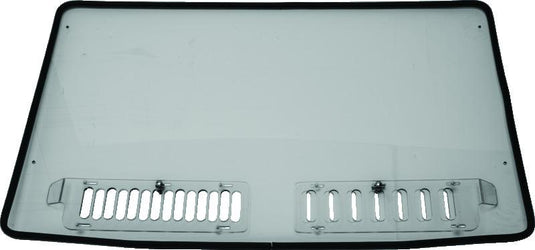 Quadboss 375094 QBS Windshields E