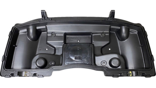 Quad Logic 100-5201-PU Front Rack Lower Storage Box