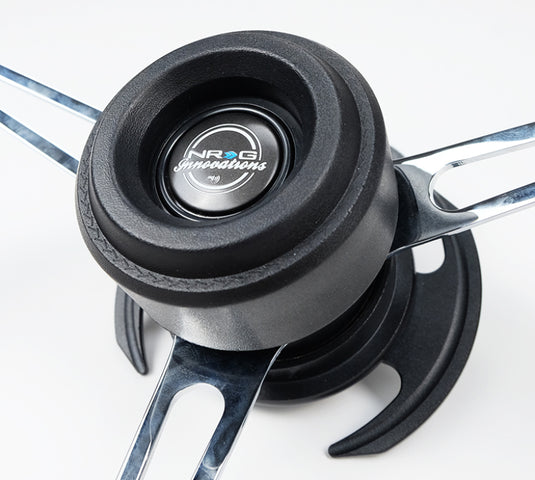 Nrg HB-001BK NRG Steering Wheel Accessories